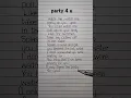 Download Lagu party 4 u  lyrics Song by Charli xcx #party4u #charlixcx #lyrics