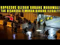 Lagu HEBOH‼️KOPASSUS TEMUKAN BARANG ILEGAL DIGUDANG MOROWALI SAAT OPERASI PENGGLEDAHAN❗