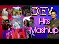 Download Lagu Bengali Dance Hits 2025 | DEV Mashup | Superhit Songs Mix | DJ RIDOY | NM | Non-Stop Party Mix