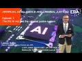 Download Lagu Artificial Intelligence and Criminal Justice: Ep. 1 - The EU AI Act and the Criminal Justice System