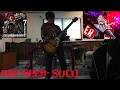 5FDP- Bad Seed (Solo) Cover