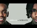 YNW Melly - Suicidal [Official Audio]