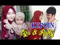Lagu RAFLY PANIK KETIKA DITANYA MANTAN, Ega Langsung Asem | ASLI NGAKAK