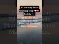 Download Lagu Ek Dar Dil Mein Dil Mushkil Mein Manu ...#💫♥️🎶
