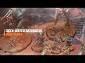 Biggest Changes in the 9th Ed Adeptus Mechanicus Codex