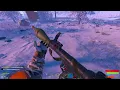 OFFICIAL VANILLA RUST IS EASY WHEN YOUR THIS GOOD