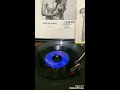 JESSIE MAE HEMPHILL's 1st record: "Standing At My Doorway Crying" (1979)