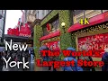 Inside the World s Largest Store Macy s from 34th Street to the 9th Floor