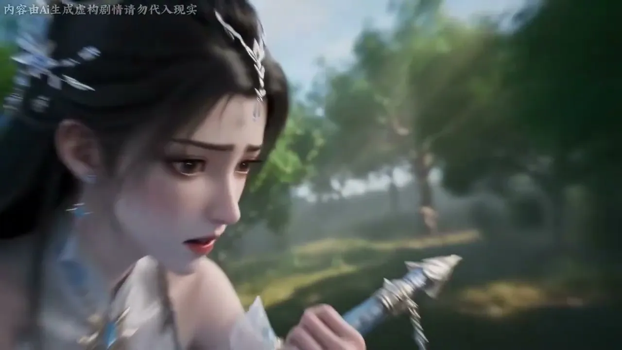 凡人修仙:我靠小树苗逆仙途