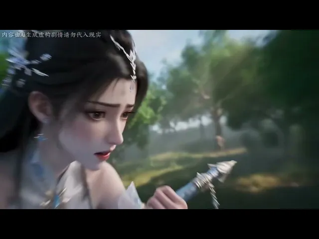 凡人修仙:我靠小树苗逆仙途
