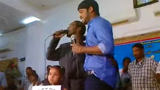 محمود عبد العزيز معتز صباحي في بعدك يا غالي YouTube 