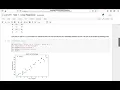 Prediction using Supervised Machine Learning Beginner Level