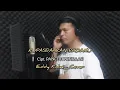 Download Lagu KU PASRAHKAN PADAMU || Cipt. Pance F. Pondaag || Eddy Kinlee_cover