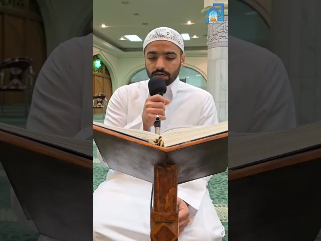 ⁣دعاء { التوسل } القارئ الاستاذ عبدالله القرقوش | ليلة ١٤٤٦/١٢/٢١هـ