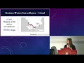 2019 Annual Meeting Guinea Worm Eradication