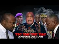Lagu La colonelle Aline Lonzaniabeka victime de manipulation de JDO pour sacrifier Denis Christel Sassou!