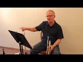 Trumpets Essential Elements Band Book 1 pg 20 - 103
