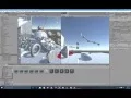 Streaming Overlay Visualizer Unity 3D