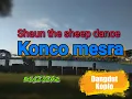 Download Lagu Konco mesra shaunthesheep dance