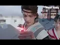 Korean mix hindi songs 💓 The Starry Love 💓Part-1💓 New Chinese Drama  💓 2023 💓 Starry Love hindi mix