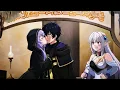 Lasty x Akira x Amelia [AMV] Silent Tender Light | My Status as an Assassin