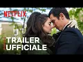 Video di L'ultima lettera d'amore | Trailer ufficiale | Netflix