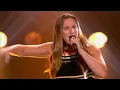 Download Lagu Katell Chevalier in song Formidable by Stromae - The Voice of Holland 2016