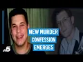 New confession emerges in Garland murders