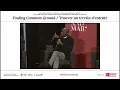 Systemic Racism in Canada - AI and Hate Speech