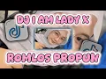Download Lagu DJ Putri Ci I m Lady X Romlos Propun dj terbaru 2025 Slow bass