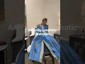 I Tried The Lymphatic Drainage Massage Machine