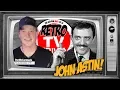 JOHN ASTIN Helped Create the TV GOMEZ ADDAMS