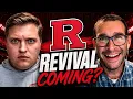 Rutgers 2026 Season Can They Shock the Big Ten