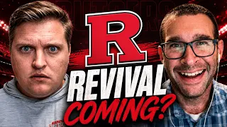 Rutgers 2026 Season Can They Shock the Big Ten