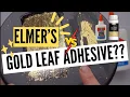 Lagu ELMER’S VS GOLD LEAF ADHESIVE | Which Works Better?
