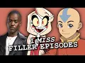 In defense of Filler Episodes