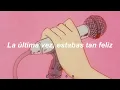 Cinco Minutos-Gloria Trevi letra (resubido)