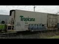 CSX Q300 on Philly Sub Scanner App 101