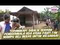 Lagu TANGISAN PECAH! Saat Ayah Pulang Tak Bawa Uang, Anak Malah Bilang: 'Gak Apa-apa Pak'...