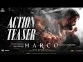 Download Lagu Marco Action Teaser | Unni Mukundan | Shareef Muhammed | Haneef Adeni | Ravi Basrur l Kalai Kingson