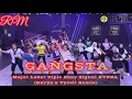 Download Lagu GANGSTA - MAJOR LAZER DIPLO BUSY SIGNAL KYBBA (KARYO X TYRELL REMIX) | RM ZUMBA \u0026 DANCE WORKOUT 