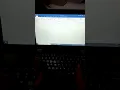 Haier Y11C Keyboard Problem Repairing Technique with English Description