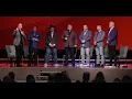 Joseph Z Conference Panel w Gene Bailey 25