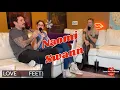 Naomi Swann Flirty Feet Ep 1