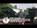 RJ Trailers - Longview Texas