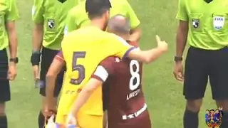 ودى سنه الحياة نسخه برشلونه 