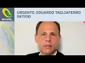 Download Lagu Urgente: Eduardo Tagliaferro é detido na Itália
