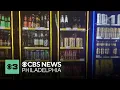 Proposed bill would allow alcohol delivery in Pennsylvania