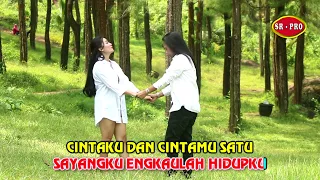 arya satria feat fira saleho cintaku satu dangdut official music video 