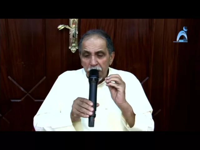 ⁣الحاج  جعفر  مقصيد /  دعاء  كميل /  جامع جاسم الوزان / الخميس / ٢٢ / ٩ / ٢٠١٦